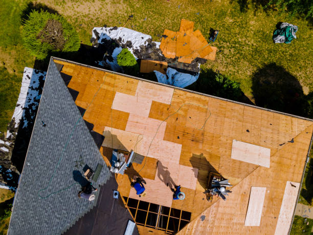Best Slate Roofing Contractor  in Gleason, TN