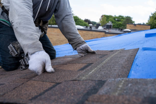 Quick and Trustworthy Emergency Roof Repair Services in Gleason, TN