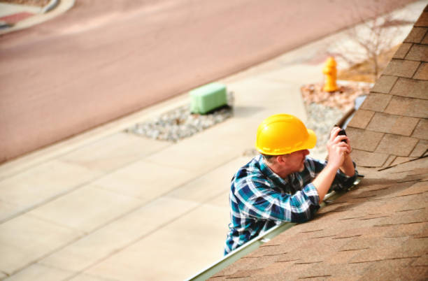 Best Roof Gutter Cleaning  in Gleason, TN