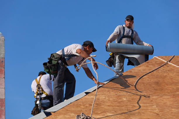 Heating Cable for Roof Installation in Gleason, TN