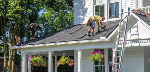 Best Residential Roof Replacement  in Gleason, TN